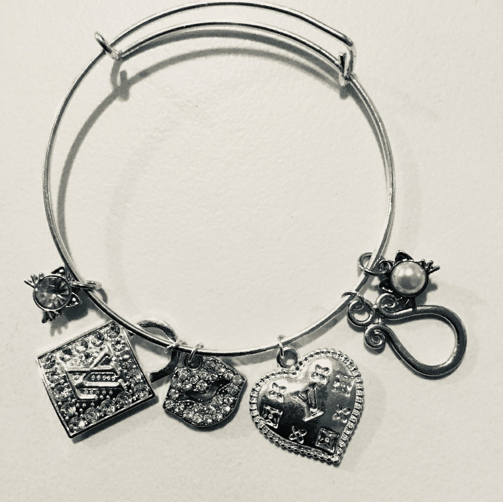 Charm Bracelet